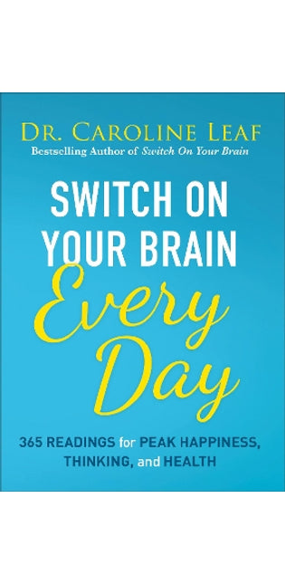 Switch on Your Brain Every Day