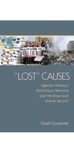 "Lost" Causes