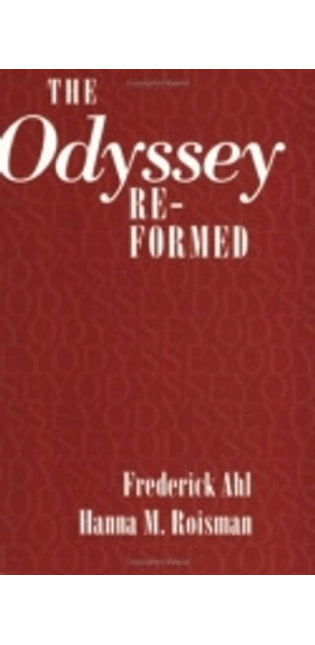 "Odyssey" Re-formed