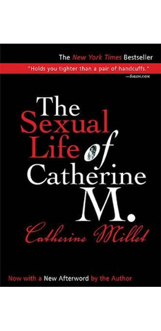 Sexual Life of Catherine M.