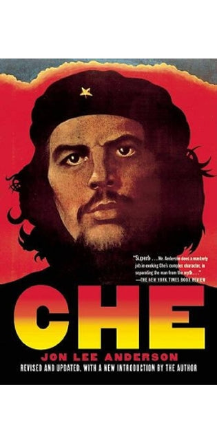 Che Guevara