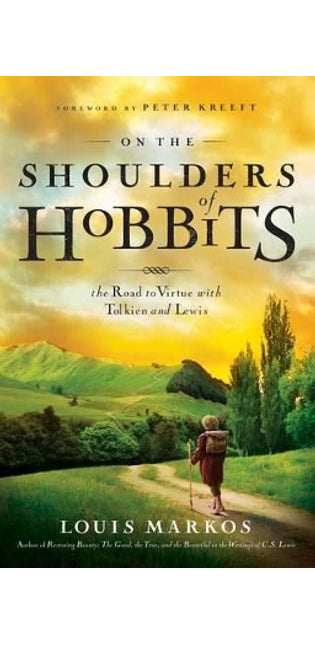On The Shoulders Of Hobbits
