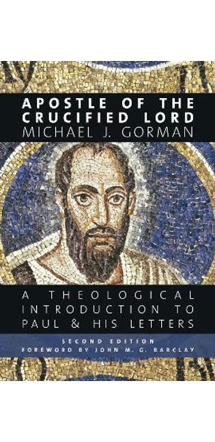 Apostle of the Crucified Lord