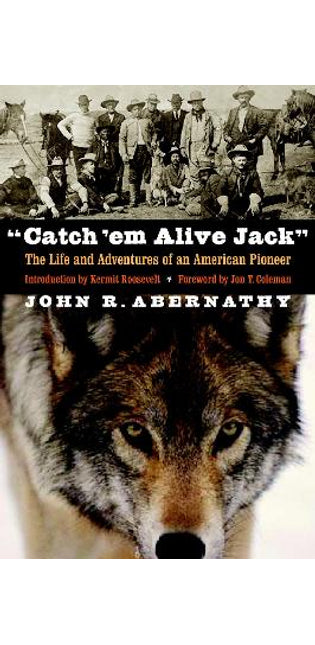 "Catch 'em Alive Jack"