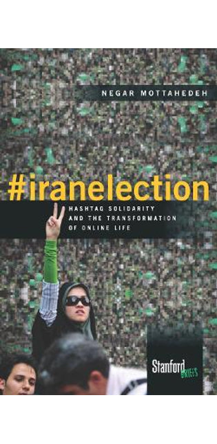#iranelection