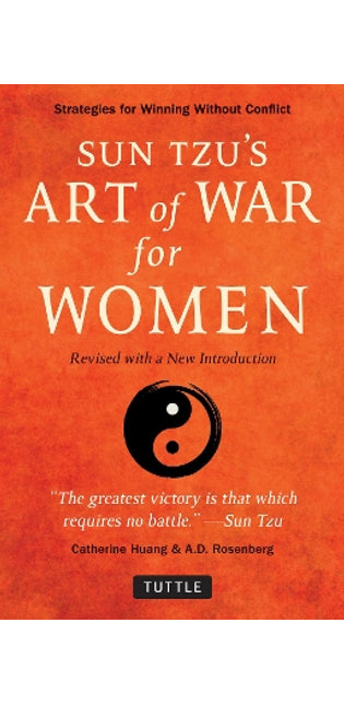 Sun Tzu's Art of War for Women