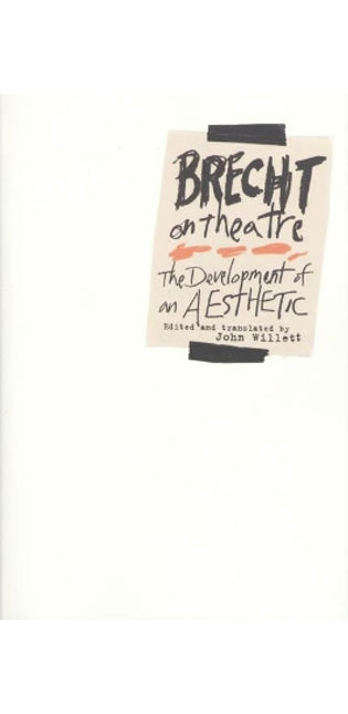 Brecht on Theatre