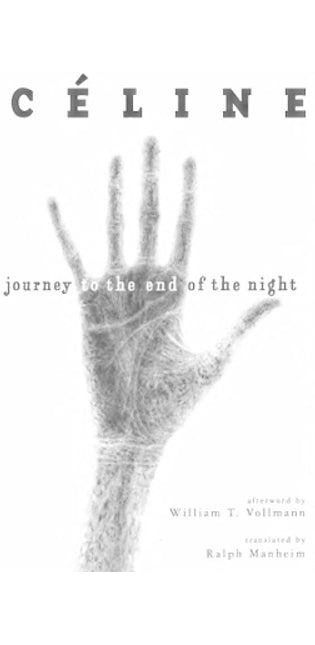 Journey to the End of the Night