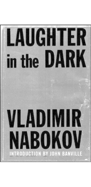 Laughter in the Dark