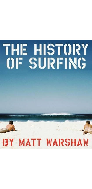 History of Surfing