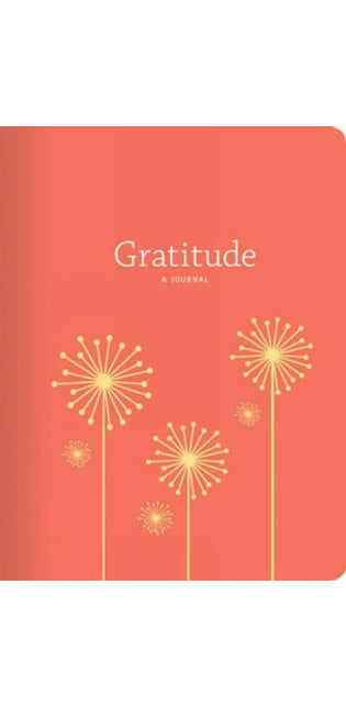 Gratitude: A Journal