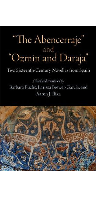 "The Abencerraje" and "Ozmín and Daraja"