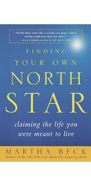 Finding Your Own North Star