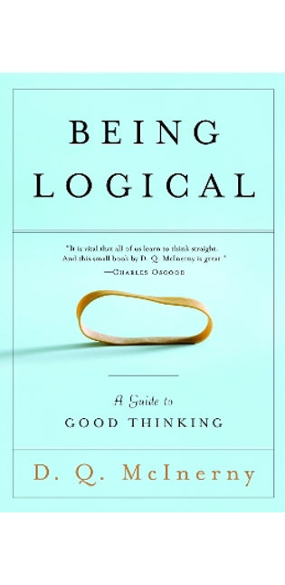 Being Logical