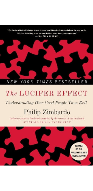 Lucifer Effect