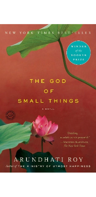 God of Small Things