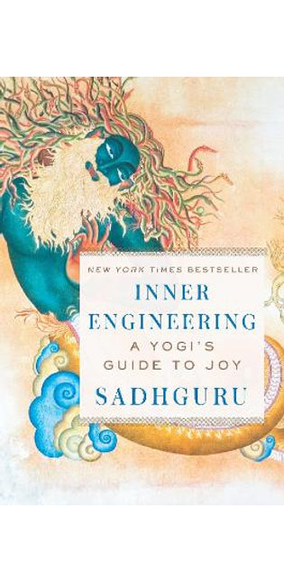 Inner Engineering