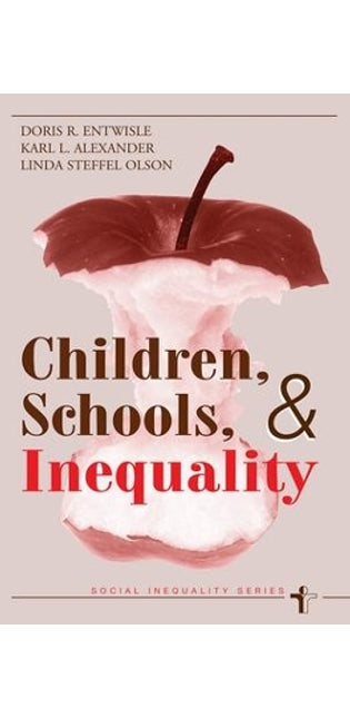 Children, Schools, And Inequality