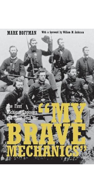 ""My Brave Mechanics""