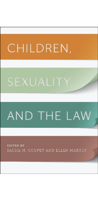 Children, Sexuality, and the Law