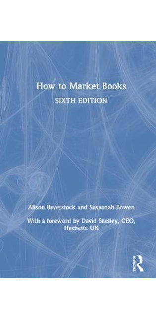 How to Market Books