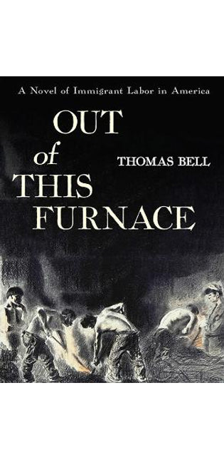 Out of This Furnace