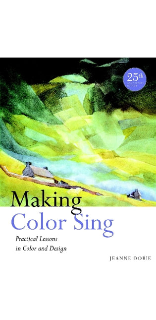 Making Color Sing, 25th Anniversary Edition