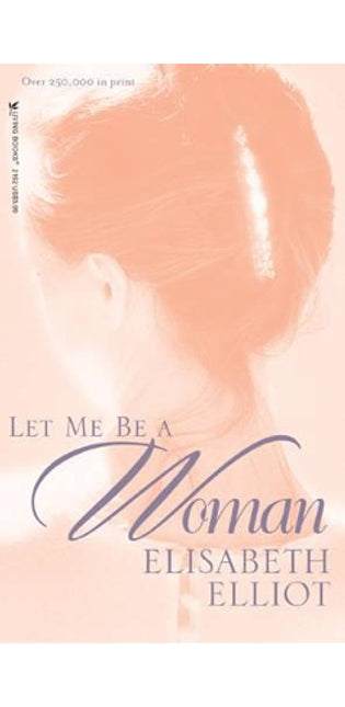 Let ME be a Woman