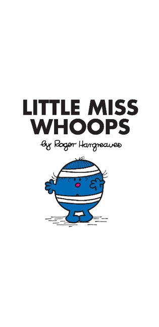Little Miss Whoops