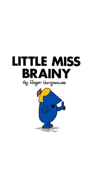 Little Miss Brainy