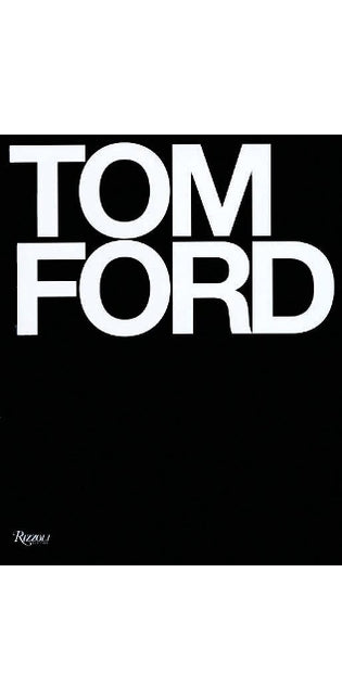 Tom Ford