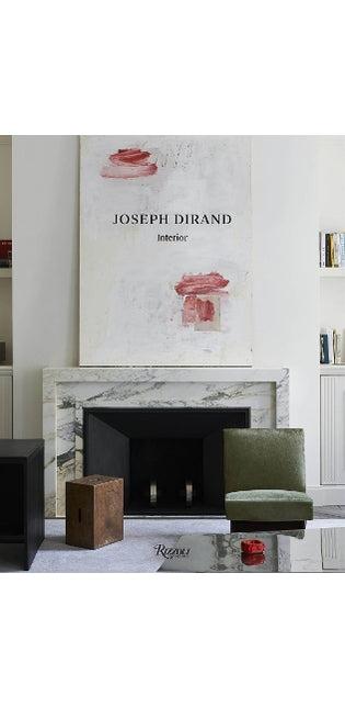 Joseph Dirand