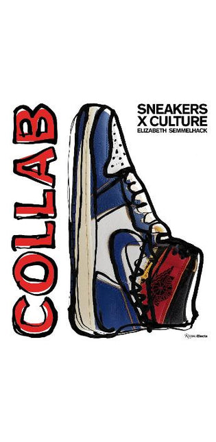 Sneakers x Culture: Collab