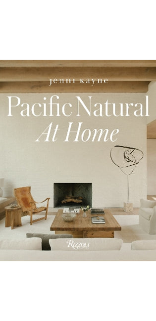 Pacific Natural at Home