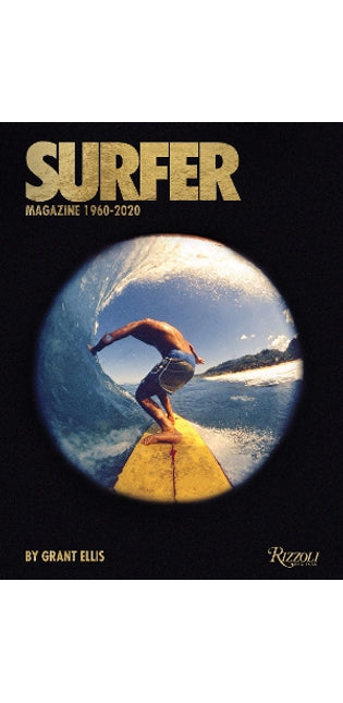 Surfer Magazine