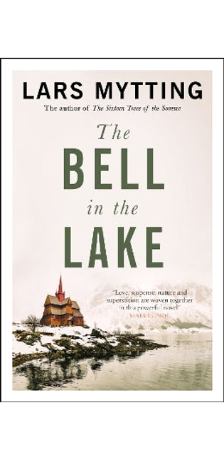 Bell in the Lake