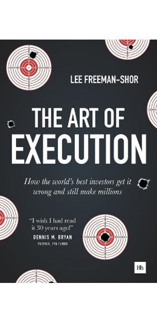 Art of Execution