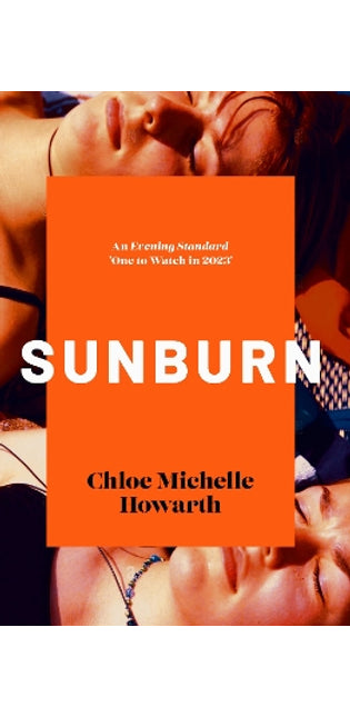 Sunburn