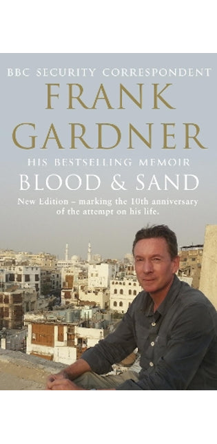 Blood and Sand