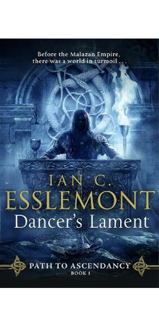 Dancer's Lament