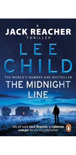 The Midnight Line
