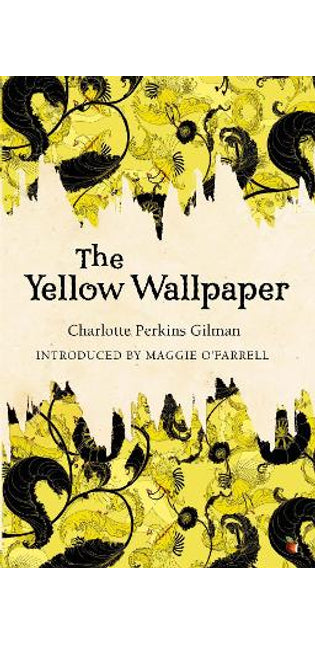 Yellow Wallpaper