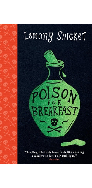 Poison for Breakfast