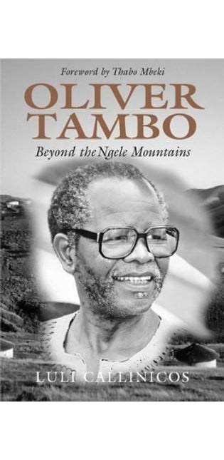 Oliver Tambo