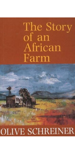 Story of an African Farm