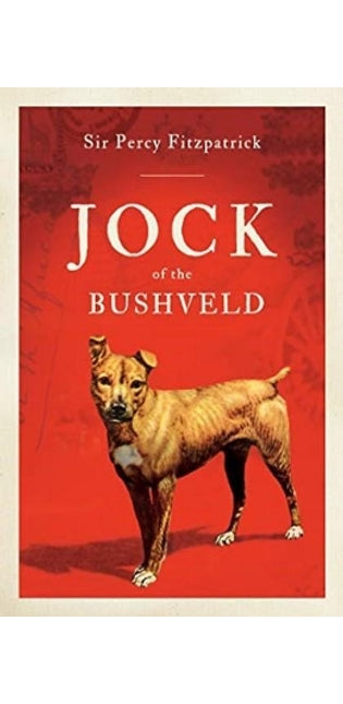Jock of the Bushveld