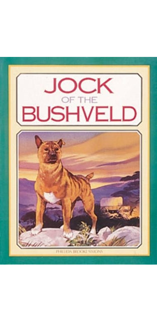 Jock of the Bushveld