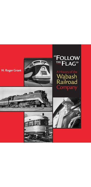 "Follow the Flag"