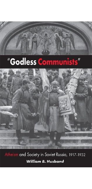 "Godless Communists"