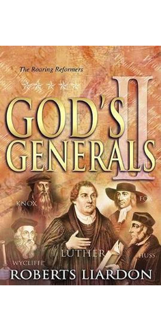 God's Generals